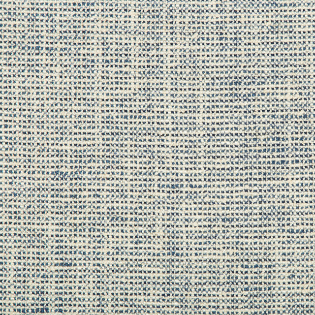 LEE JOFA 2017160.50.0 VARONA MARINE Fabric - Eade's Wallpaper