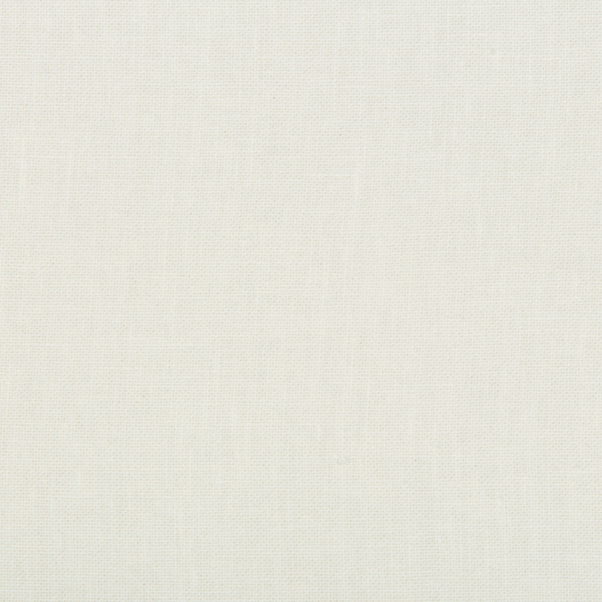 LEE JOFA 2017161.1.0 HILLCREST LINEN WHITE Fabric - Eade's Wallpaper