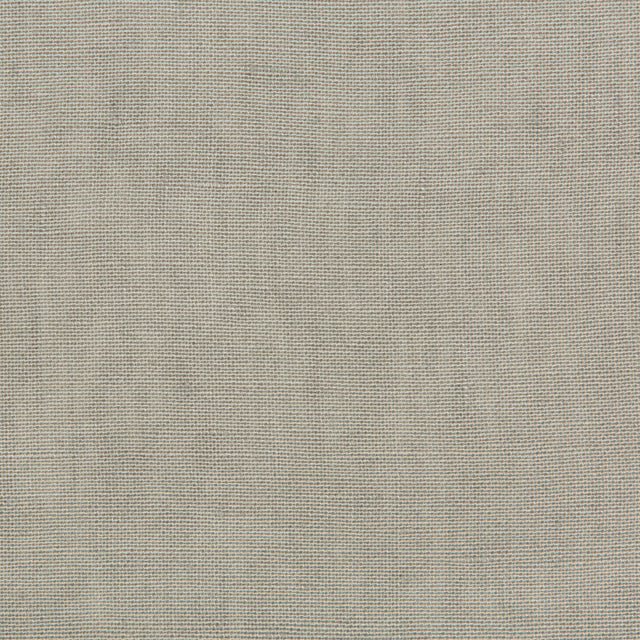 LEE JOFA 2017161.11.0 HILLCREST LINEN GREY Fabric - Eade's Wallpaper