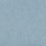 LEE JOFA 2017161.5.0 HILLCREST LINEN CHAMBRAY Fabric - Eade's Wallpaper