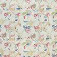 LEE JOFA 2017162.175.0 GORDA PETAL/CAPRI Fabric - Eade's Wallpaper