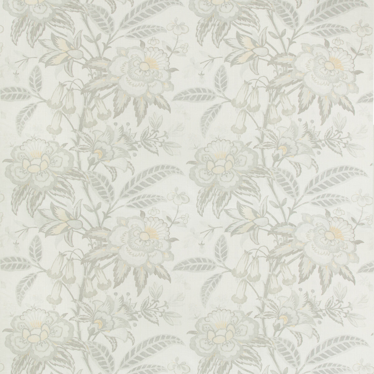 LEE JOFA 2017164.111.0 DAVENPORT PRINT CLOUD Fabric - Eade's Wallpaper