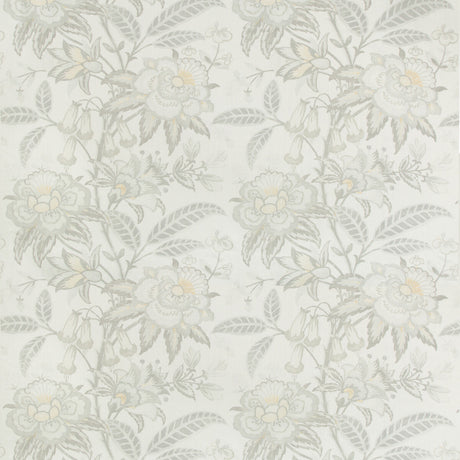 LEE JOFA 2017164.111.0 DAVENPORT PRINT CLOUD Fabric - Eade's Wallpaper