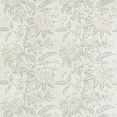 LEE JOFA 2017164.111.0 DAVENPORT PRINT CLOUD Fabric - Eade's Wallpaper