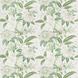 LEE JOFA 2017164.233.0 DAVENPORT PRINT GREENERY Fabric - Eade's Wallpaper