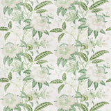 LEE JOFA 2017164.233.0 DAVENPORT PRINT GREENERY Fabric - Eade's Wallpaper