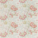 LEE JOFA 2017164.347.0 DAVENPORT PRINT CABANA Fabric - Eade's Wallpaper
