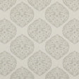 LEE JOFA 2017165.11.0 LIDO PRINT FOG Fabric - Eade's Wallpaper