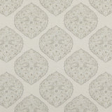LEE JOFA 2017165.11.0 LIDO PRINT FOG Fabric - Eade's Wallpaper
