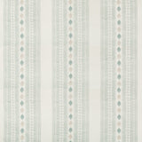LEE JOFA 2017168.123.0 SEACLIFFE PRINT MIST Fabric - Eade's Wallpaper