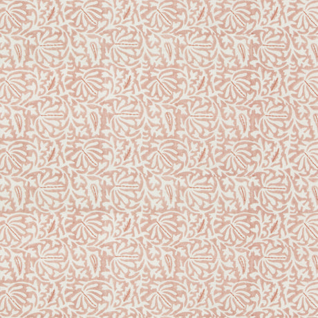 LEE JOFA 2017169.7.0 LAINE PRINT PETAL Fabric - Eade's Wallpaper