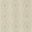 LEE JOFA 2017172.111.0 ORA EMBROIDERY BLUFF Fabric - Eade's Wallpaper