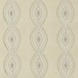 LEE JOFA 2017172.111.0 ORA EMBROIDERY BLUFF Fabric - Eade's Wallpaper