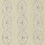 LEE JOFA 2017172.111.0 ORA EMBROIDERY BLUFF Fabric - Eade's Wallpaper