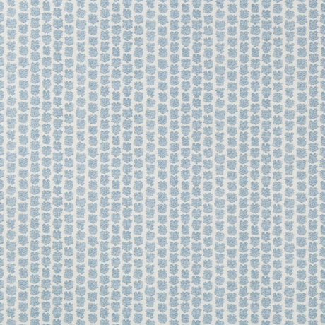 LEE JOFA 2017224.15.0 KAYA II SKY Fabric - Eade's Wallpaper