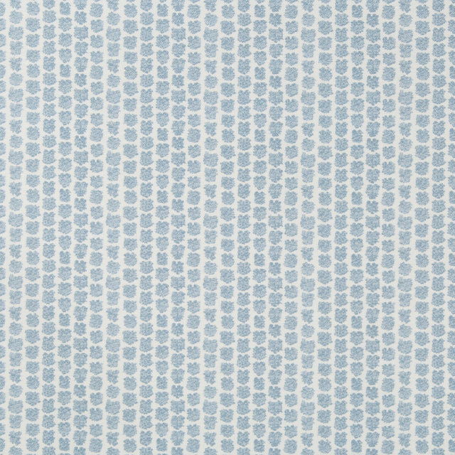 LEE JOFA 2017224.15.0 KAYA II SKY Fabric - Eade's Wallpaper