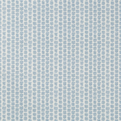 LEE JOFA 2017224.15.0 KAYA II SKY Fabric - Eade's Wallpaper