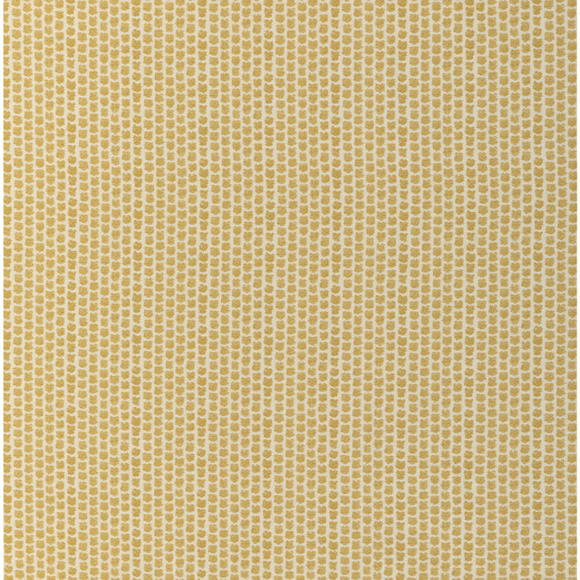 LEE JOFA 2017224.40.0 KAYA II MAIZE Fabric - Eade's Wallpaper