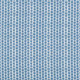 LEE JOFA 2017224.5.0 KAYA II BLUE Fabric - Eade's Wallpaper
