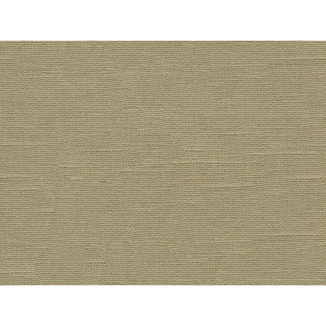LEE JOFA 2018115.116.0 HIXSON LINEN MUSHROOM Fabric - Eade's Wallpaper