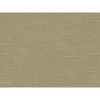 LEE JOFA 2018115.116.0 HIXSON LINEN MUSHROOM Fabric - Eade's Wallpaper