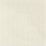 LEE JOFA 2018124.101.0 COOMBES SHEER IVORY Fabric - Eade's Wallpaper