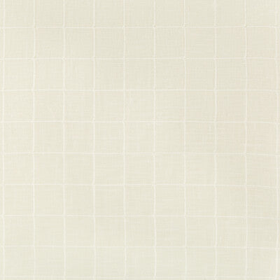LEE JOFA 2018124.101.0 COOMBES SHEER IVORY Fabric - Eade's Wallpaper