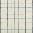 LEE JOFA 2018124.550.0 COOMBES SHEER NAVY Fabric - Eade's Wallpaper