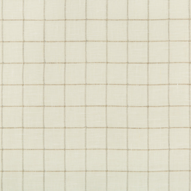 LEE JOFA 2018124.611.0 COOMBES SHEER LINEN Fabric - Eade's Wallpaper