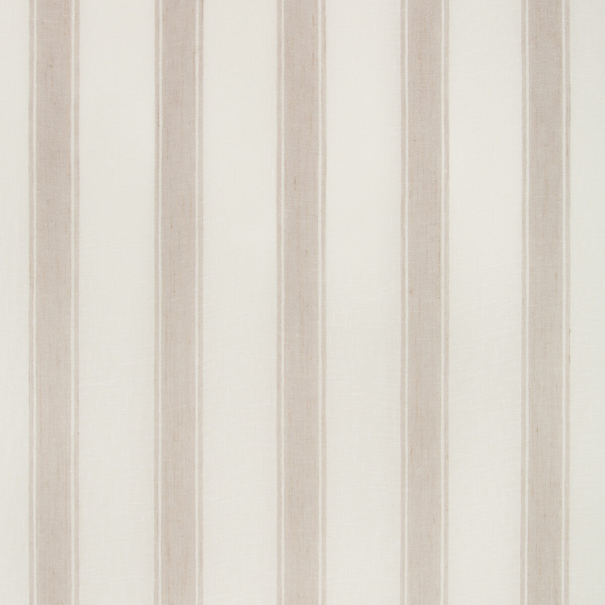 LEE JOFA 2018131.116.0 LECKFORD SHEER DOVE Fabric - Eade's Wallpaper
