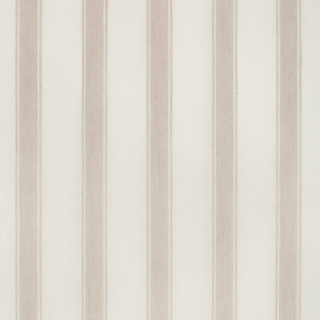 LEE JOFA 2018131.116.0 LECKFORD SHEER DOVE Fabric - Eade's Wallpaper