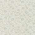 LEE JOFA 2018142.113.0 AVIGNON PRINT AQUA/SAGE Fabric - Eade's Wallpaper