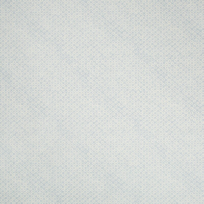 LEE JOFA 2018143.115.0 MARIE PRINT SKY Fabric - Eade's Wallpaper