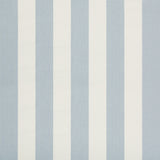 LEE JOFA 2018145.115.0 ST CROIX STRIPE SKY Fabric - Eade's Wallpaper