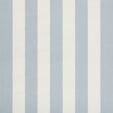 LEE JOFA 2018145.115.0 ST CROIX STRIPE SKY Fabric - Eade's Wallpaper