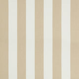 LEE JOFA 2018145.116.0 ST CROIX STRIPE BEIGE Fabric - Eade's Wallpaper