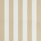 LEE JOFA 2018145.116.0 ST CROIX STRIPE BEIGE Fabric - Eade's Wallpaper