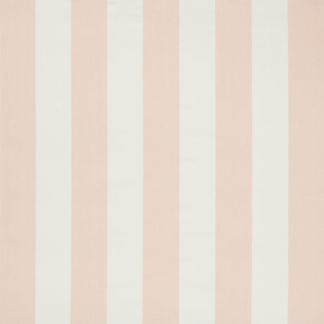 LEE JOFA 2018145.17.0 ST CROIX STRIPE PINK Fabric - Eade's Wallpaper