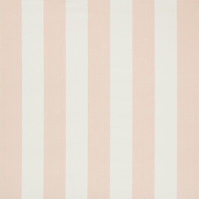 LEE JOFA 2018145.17.0 ST CROIX STRIPE PINK Fabric - Eade's Wallpaper