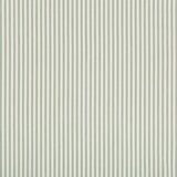 LEE JOFA 2018146.113.0 CAP FERRAT STRIPE MINERAL Fabric - Eade's Wallpaper