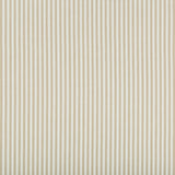 LEE JOFA 2018146.116.0 CAP FERRAT STRIPE BEIGE Fabric - Eade's Wallpaper