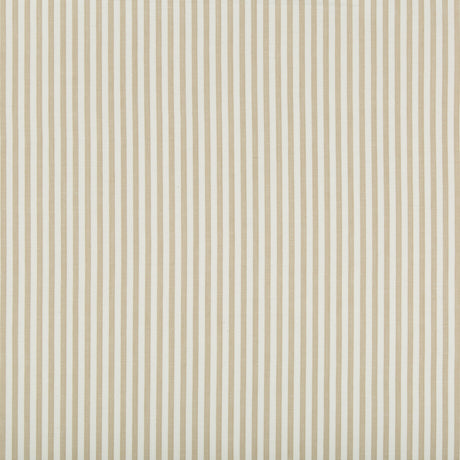 LEE JOFA 2018146.116.0 CAP FERRAT STRIPE BEIGE Fabric - Eade's Wallpaper