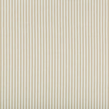 LEE JOFA 2018146.116.0 CAP FERRAT STRIPE BEIGE Fabric - Eade's Wallpaper