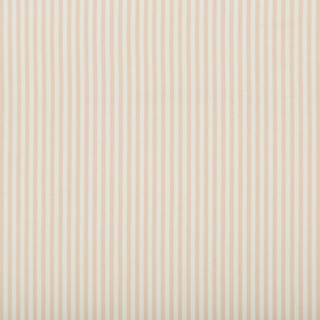 LEE JOFA 2018146.17.0 CAP FERRAT STRIPE PINK Fabric - Eade's Wallpaper
