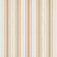 LEE JOFA 2018147.112.0 CASSIS STRIPE TANGERINE Fabric - Eade's Wallpaper