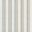 LEE JOFA 2018147.13.0 CASSIS STRIPE AQUA Fabric - Eade's Wallpaper