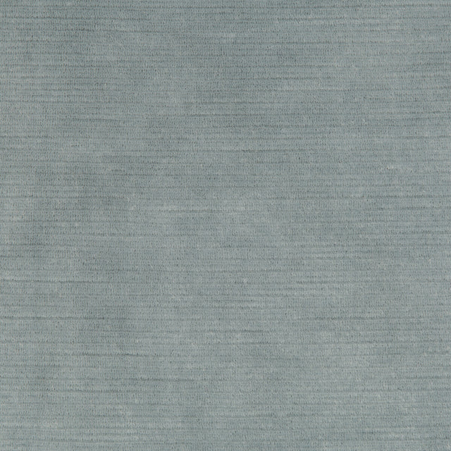 LEE JOFA 2018148.115.0 GEMMA VELVET GLACIER Fabric - Eade's Wallpaper