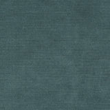 LEE JOFA 2018148.135.0 GEMMA VELVET PACIFIC Fabric - Eade's Wallpaper