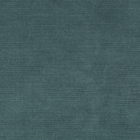 LEE JOFA 2018148.135.0 GEMMA VELVET PACIFIC Fabric - Eade's Wallpaper