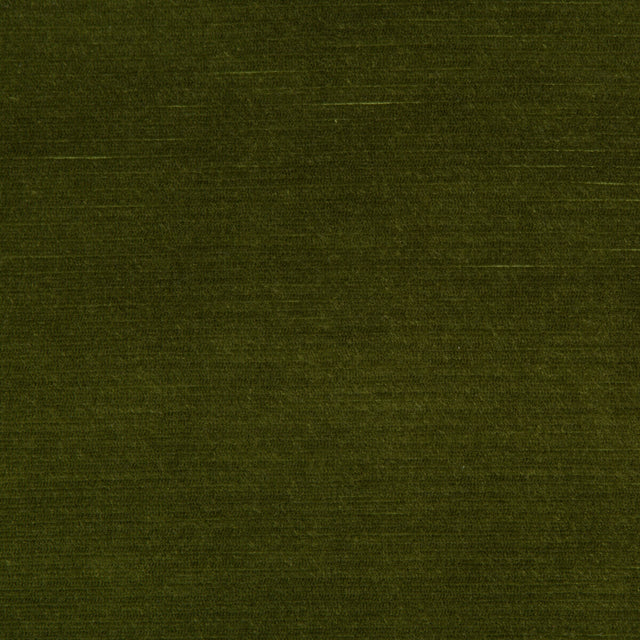 LEE JOFA 2018148.303.0 GEMMA VELVET MOSS Fabric - Eade's Wallpaper